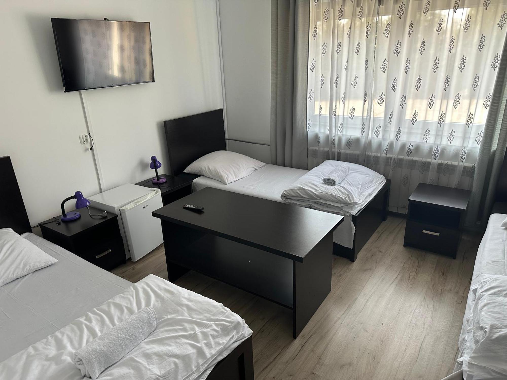 Hotel Dukat Horyniec Esterno foto